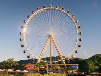 Roda It! Wheel